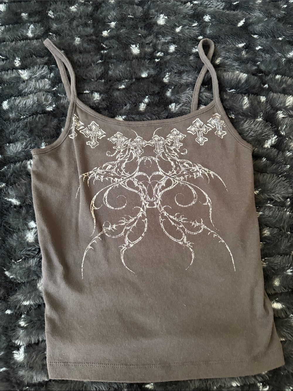 BdG small women’s tank